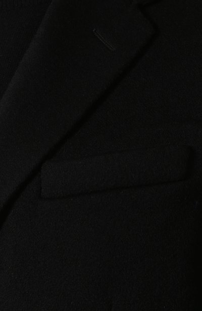 Шерстяное пальто BURBERRY, арт. 8019536, фото 5