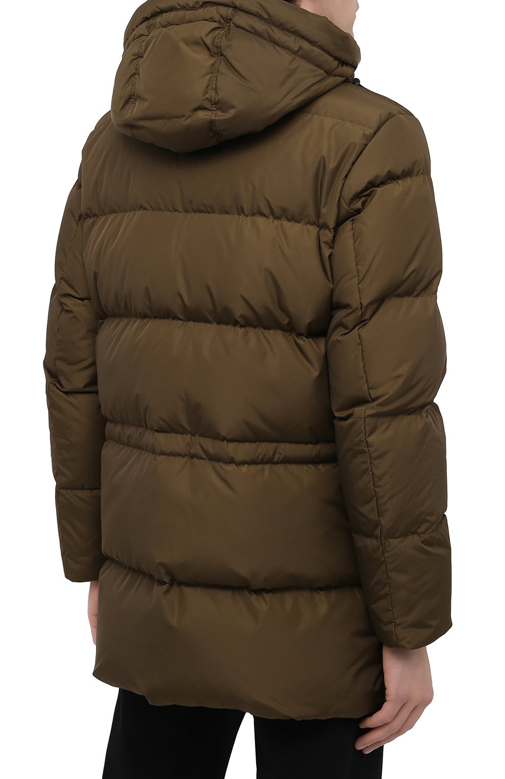 Пуховик BOSS, арт. 50454481, фото 4