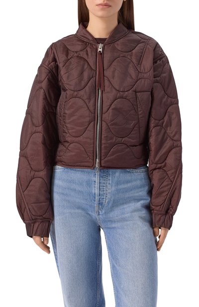 Бомбер AGOLDE, арт. A5031, фото 3