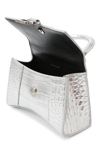 Сумка hourglass xs BALENCIAGA, арт. 592833/1S49Y, фото 4