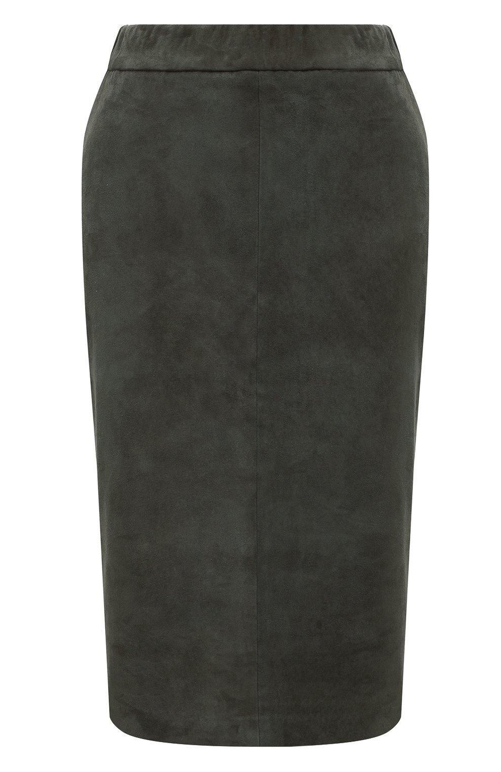 Замшевая юбка NOBLE&BRULEE, арт. NB93/2023/1, фото 1