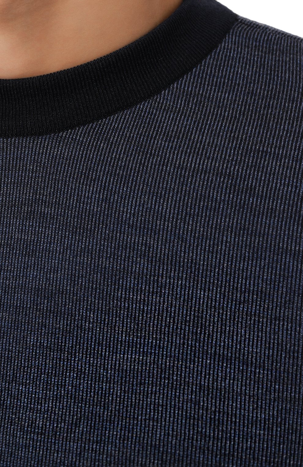 Шерстяной джемпер PAUL&SHARK, арт. 14311044, фото 5