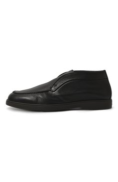 Кожаные ботинки yalta SANTONI, арт. MGYG16715SM0ASDSN01, фото 1