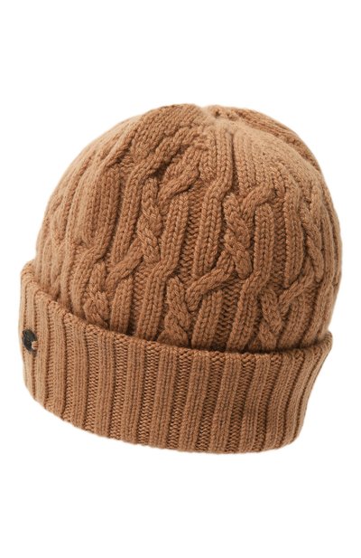 Кашемировая шапка COLOMBO, арт. CL00124/2-26KI, фото 3