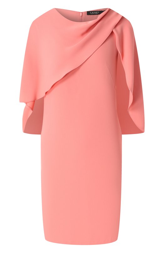 

Платье Ralph Lauren, Розовый