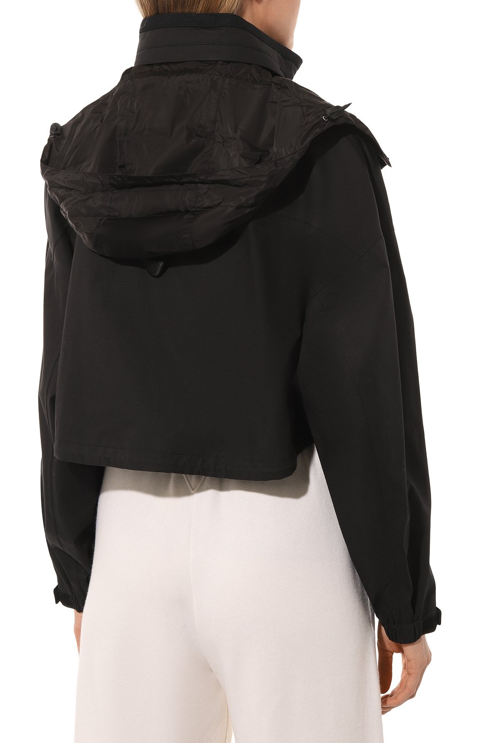 Куртка prada linea rossa PRADA, арт. 29C004-10HC-F0002-221, фото 6