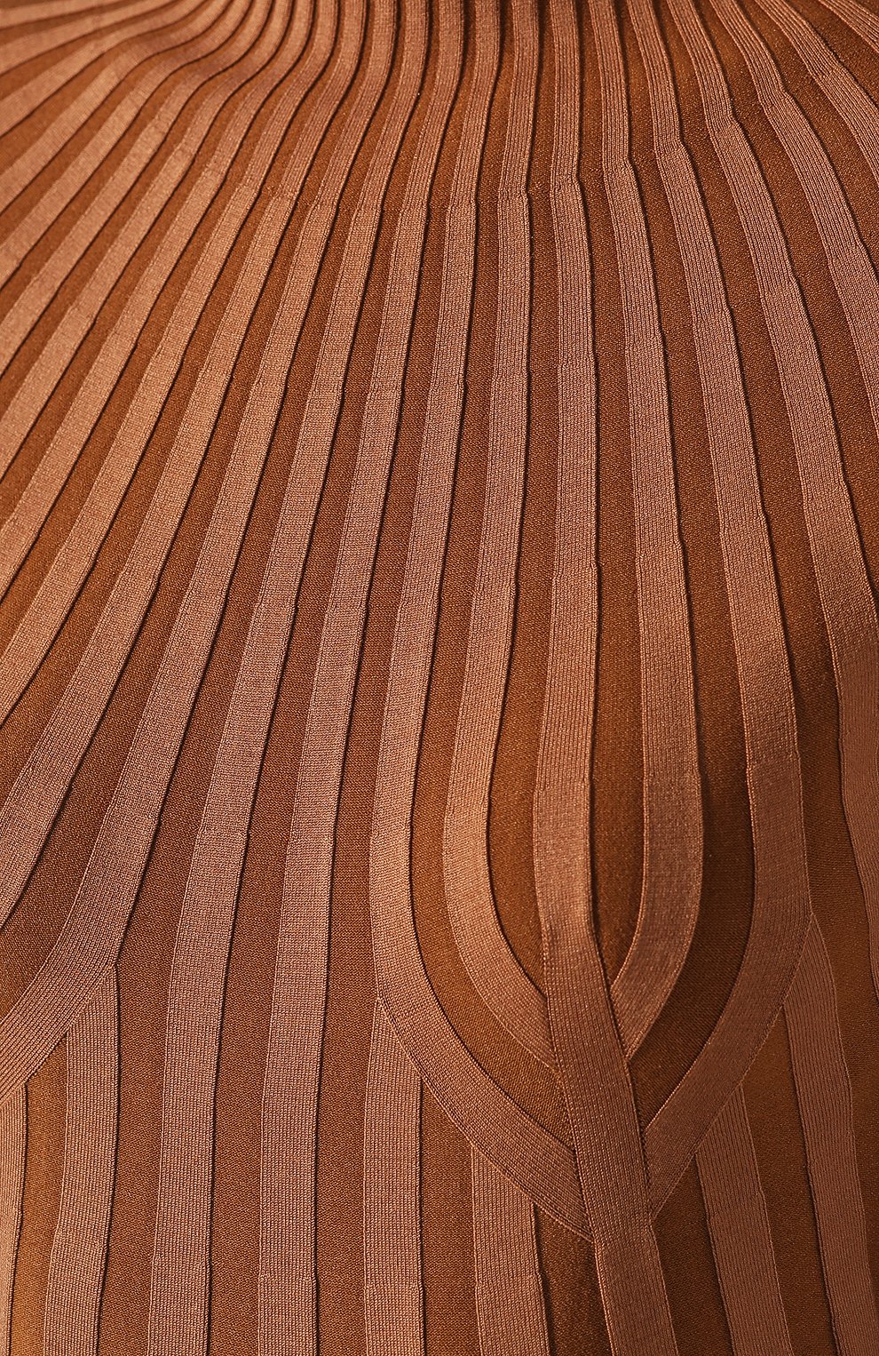 Шелковое платье BURBERRY, арт. 8023934, фото 5