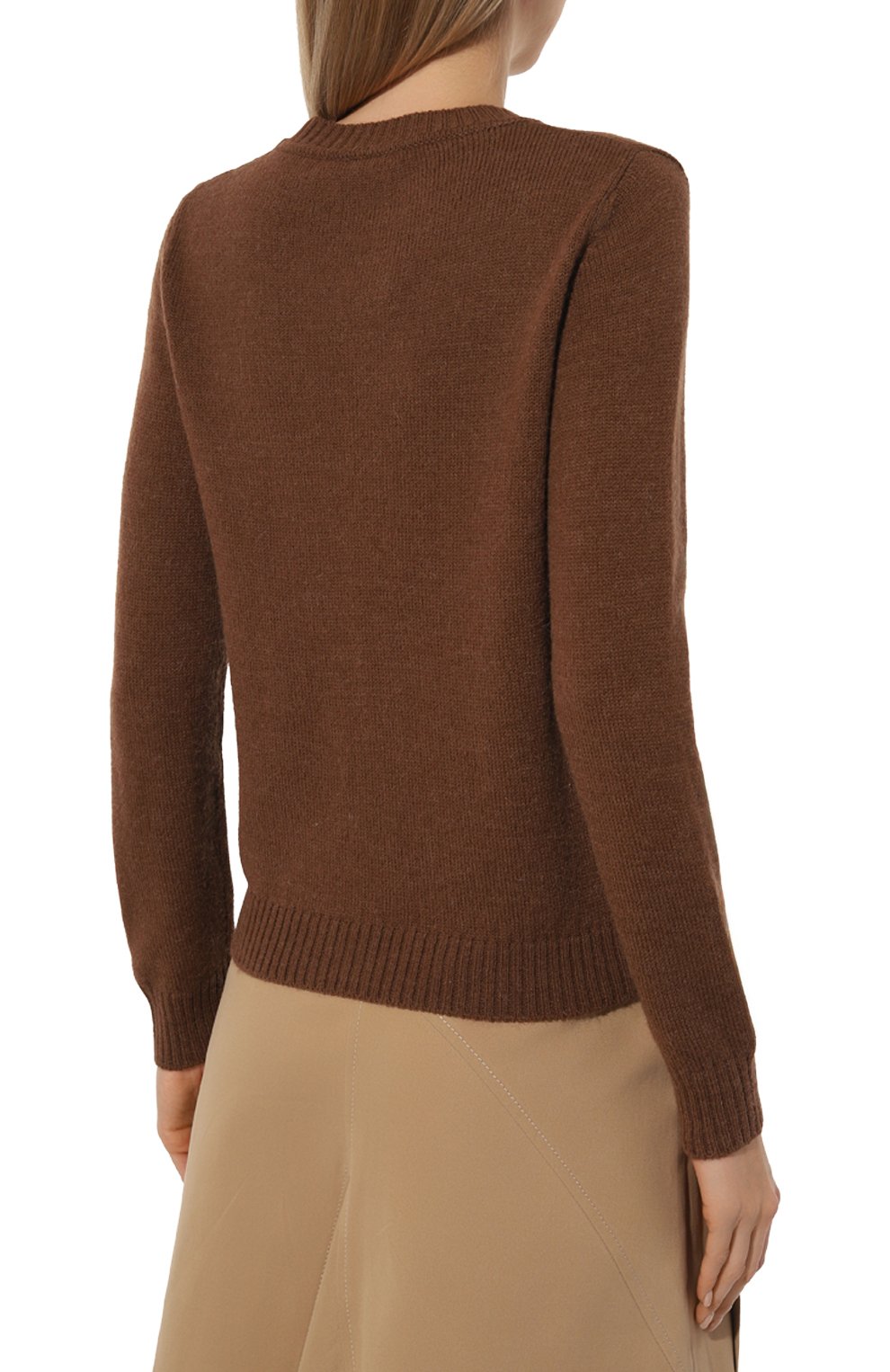 Свитер WEEKEND MAX MARA, арт. 0MBR0SA, фото 4