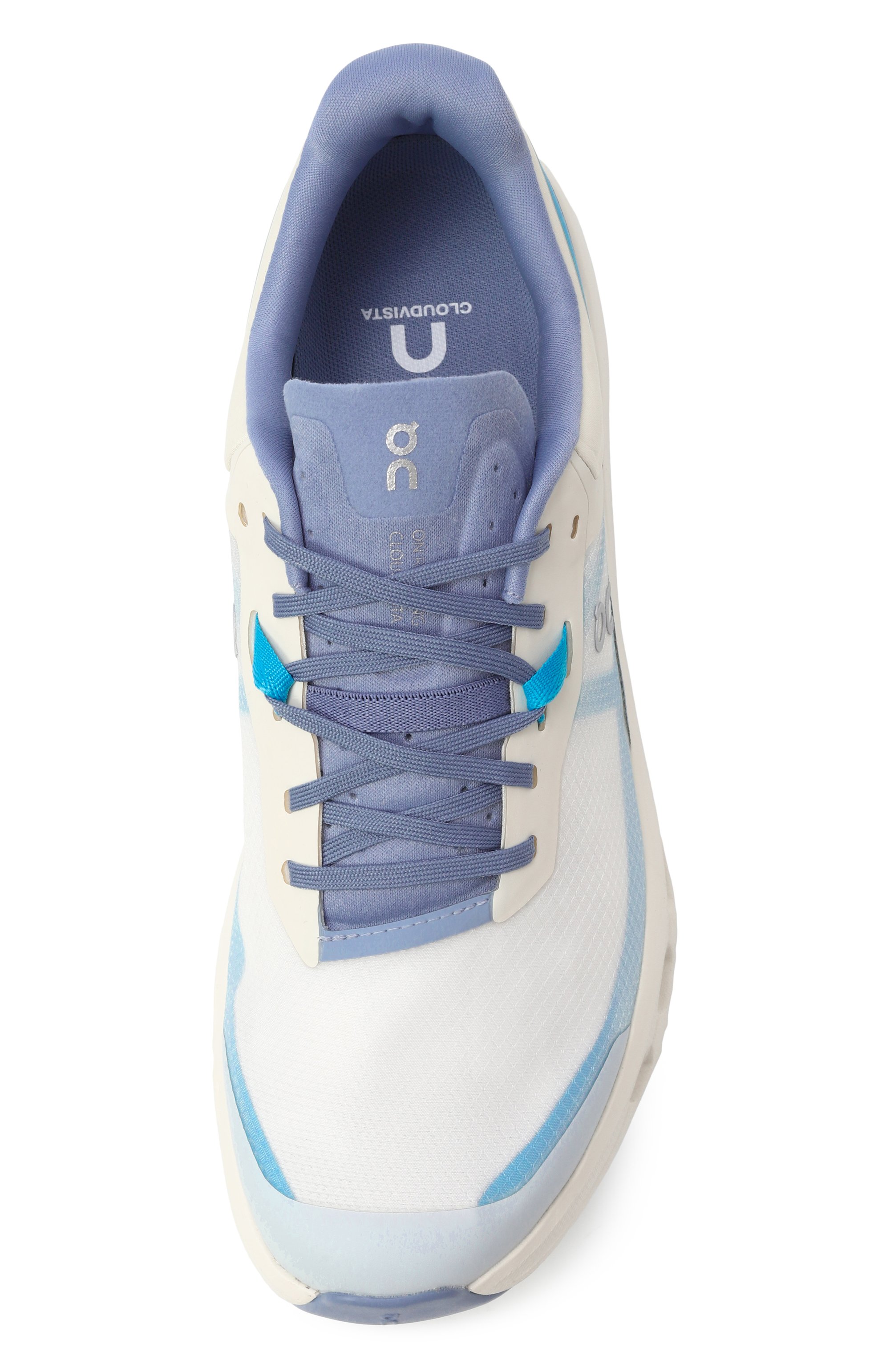 Кроссовки cloudvista 2 ON RUNNING, арт. 3WE30133168, фото 6