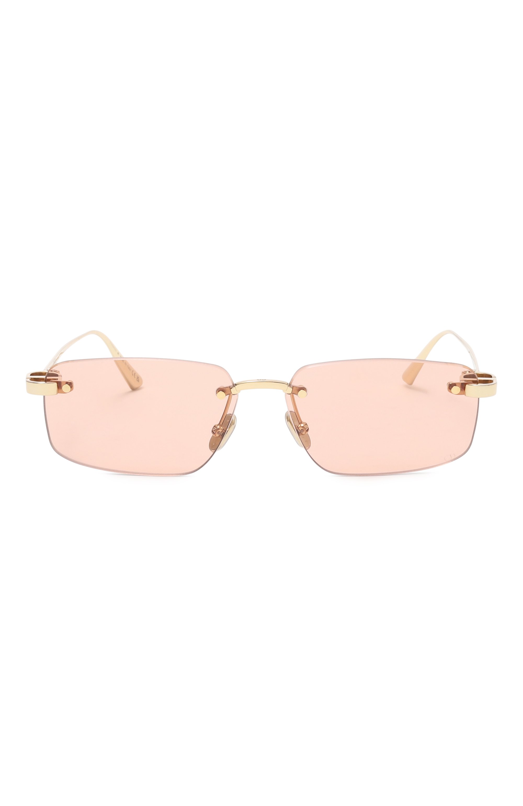 Солнцезащитные очки DIOR EYEWEAR, арт. CDI0R S4U B0L0, фото 3