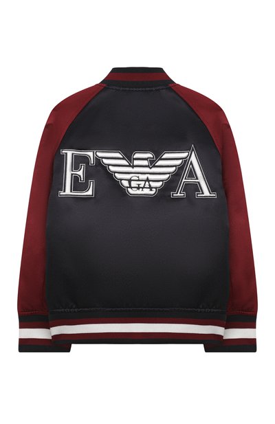 Бомбер EMPORIO ARMANI, арт. 6H4BE9/1NYCZ, фото 2