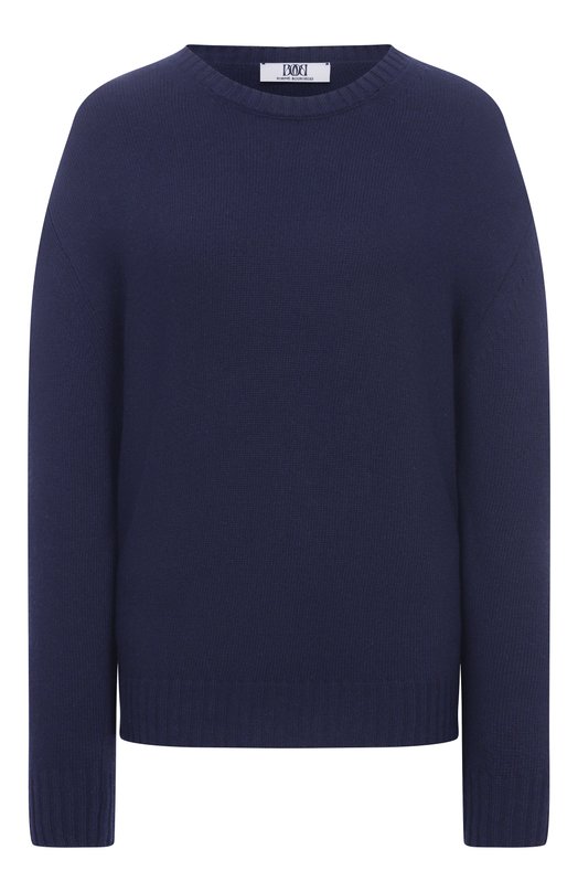 Свитер Borne Bourgeois KW-JP-BO-7006 Синий KW-JP-BO-7006