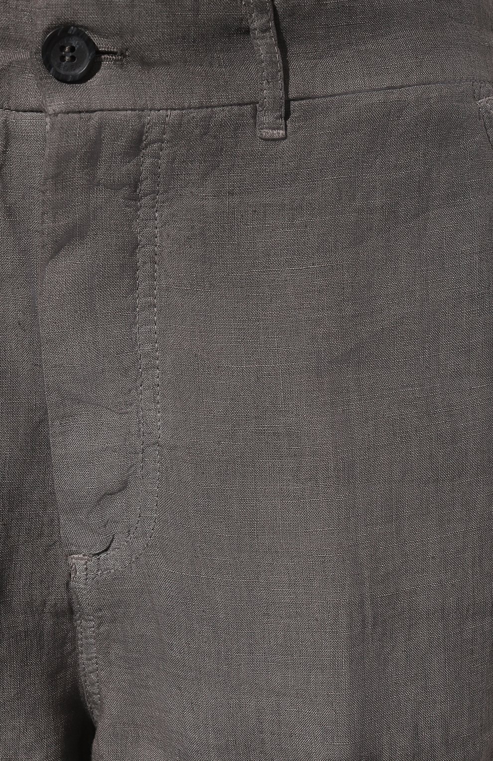 Льняные брюки-карго 120% LINO, арт. 31ALIW290J/000F753/S00, фото 5