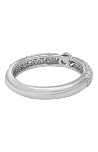 Кольцо CASATO, арт. MX-1673BT-W, фото 3