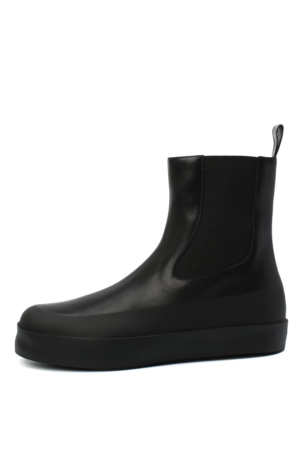 Кожаные ботинки zaniah NEOUS, арт. 00210A01EL01, фото 3