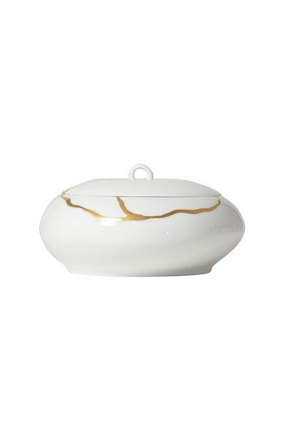 Икорница kintsugi BERNARDAUD, арт. 1095/24578