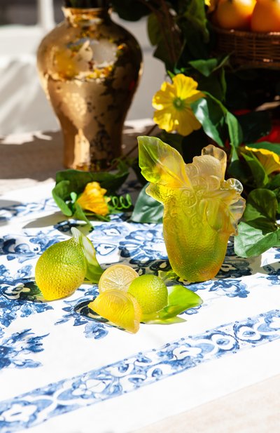 Скульптура citrus DAUM, арт. 05845, фото 3