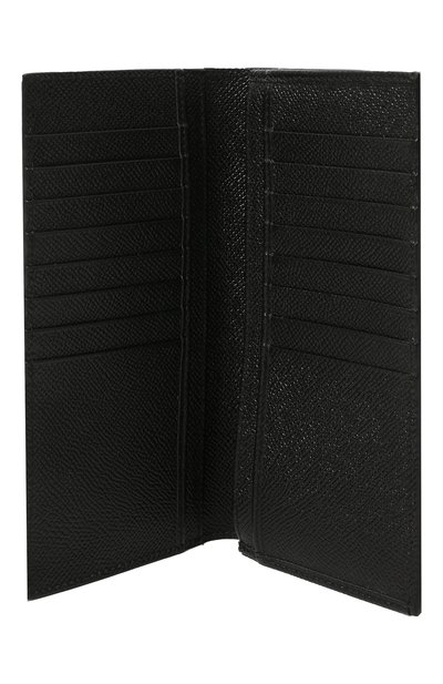 Кожаное портмоне DOLCE & GABBANA, арт. BP2573/AZ602, фото 3
