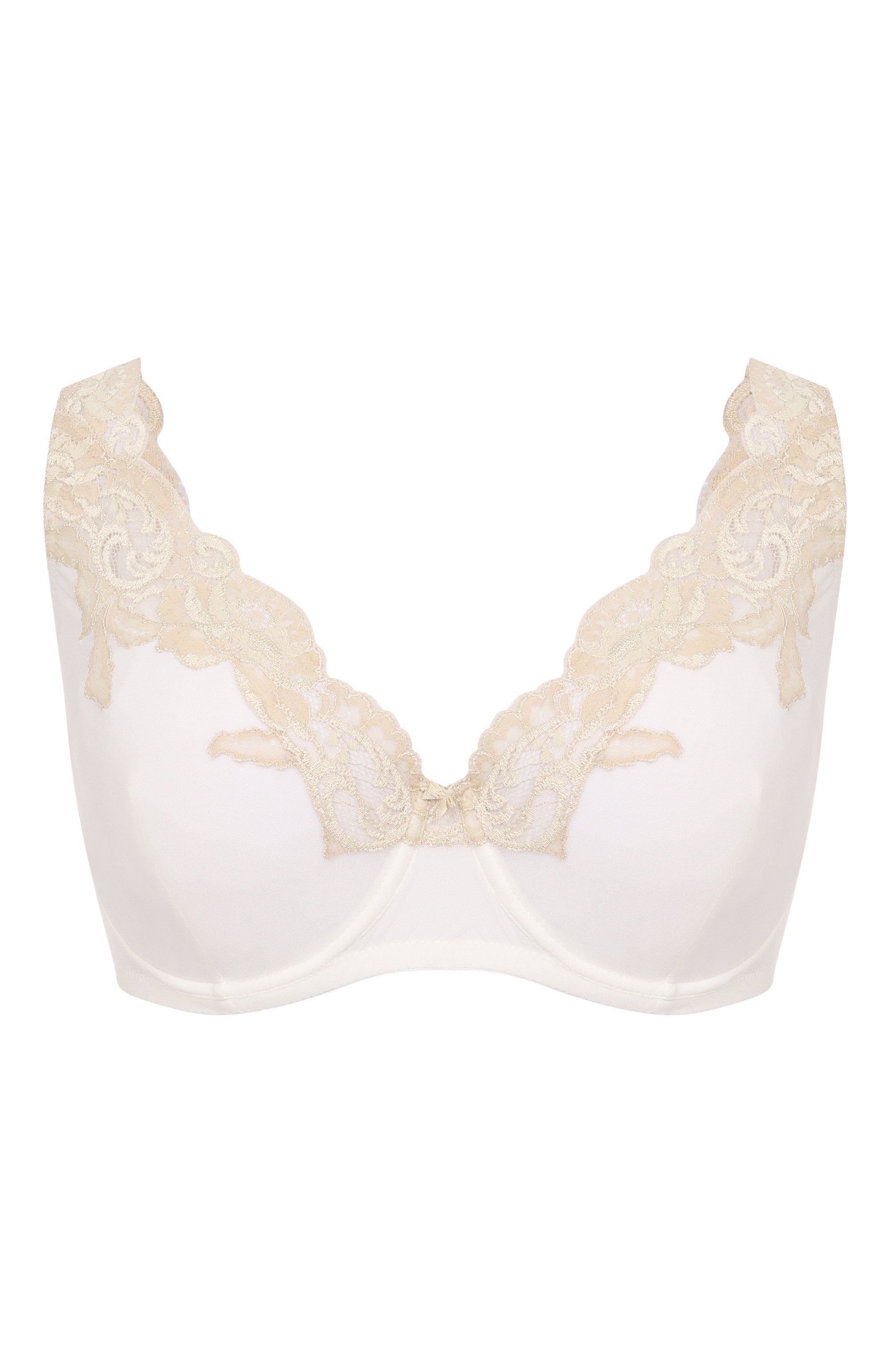 Бюстгальтер-бралетт GIANANTONIO PALADINI, арт. MR06/D, фото 1