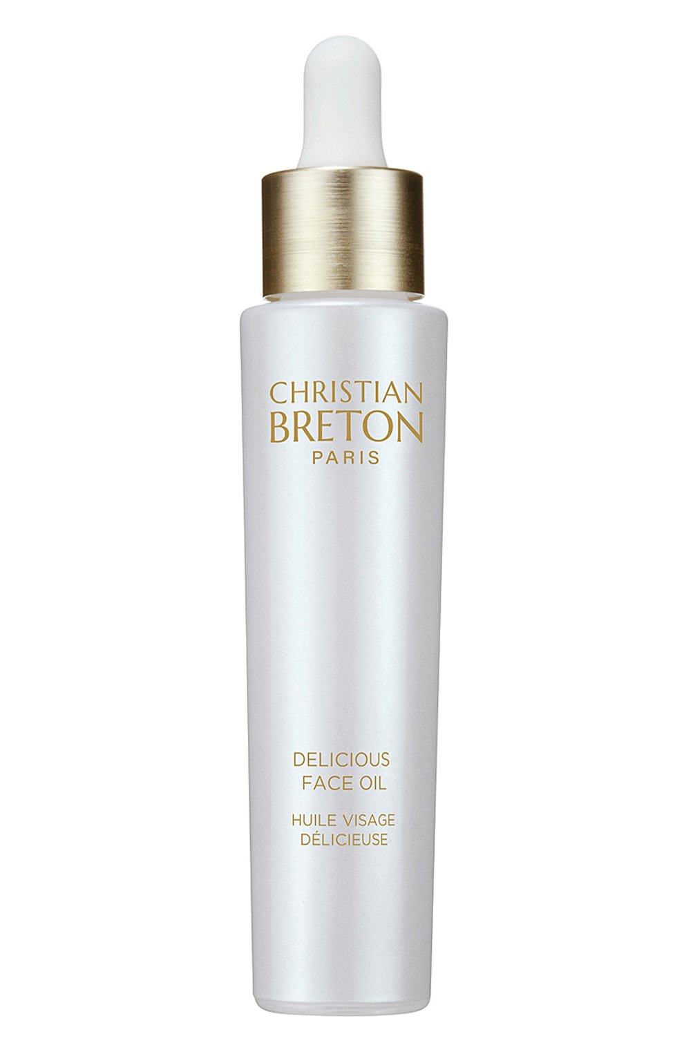 Восстанавливающее масло против морщин (30ml) CHRISTIAN BRETON, арт. 3556500013769, фото 1