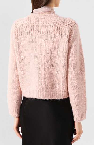 Свитер REDVALENTINO, арт. SR0KCB63/4LW, фото 4