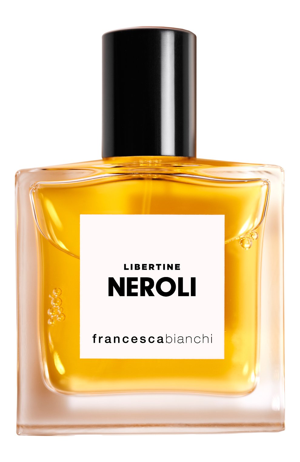 Парфюмерная вода "развратный нероли" (30ml) FRANCESCA BIANCHI, арт. 8720299827134, фото 1