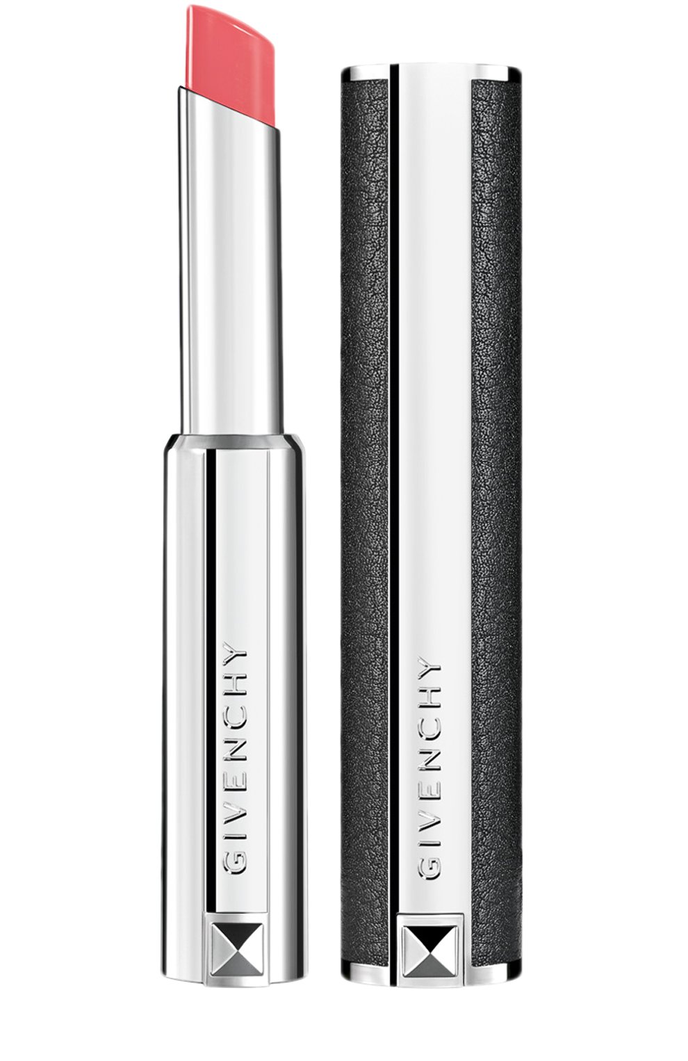 Губная помада le rouge a porter, оттенок №201 rose aristocrate GIVENCHY цвета по цене 2520 руб., арт. P085201, фото 1 Губная помада le rouge a porter, оттенок №201 rose aristocrate GIVENCHY, арт. P085201, фото 1