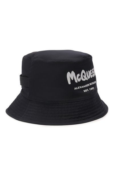 Панама ALEXANDER MCQUEEN, арт. 667779/4404Q, фото 1