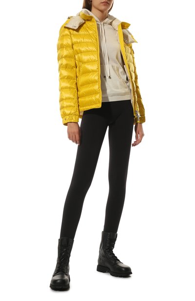 Пуховая куртка dalles MONCLER, арт. H1-093-1A000-04-539AQ, фото 2