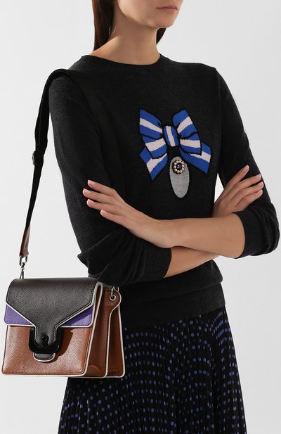 Сумка ambrine COCCINELLE, арт. E1 EM1 12 01 01, фото 5