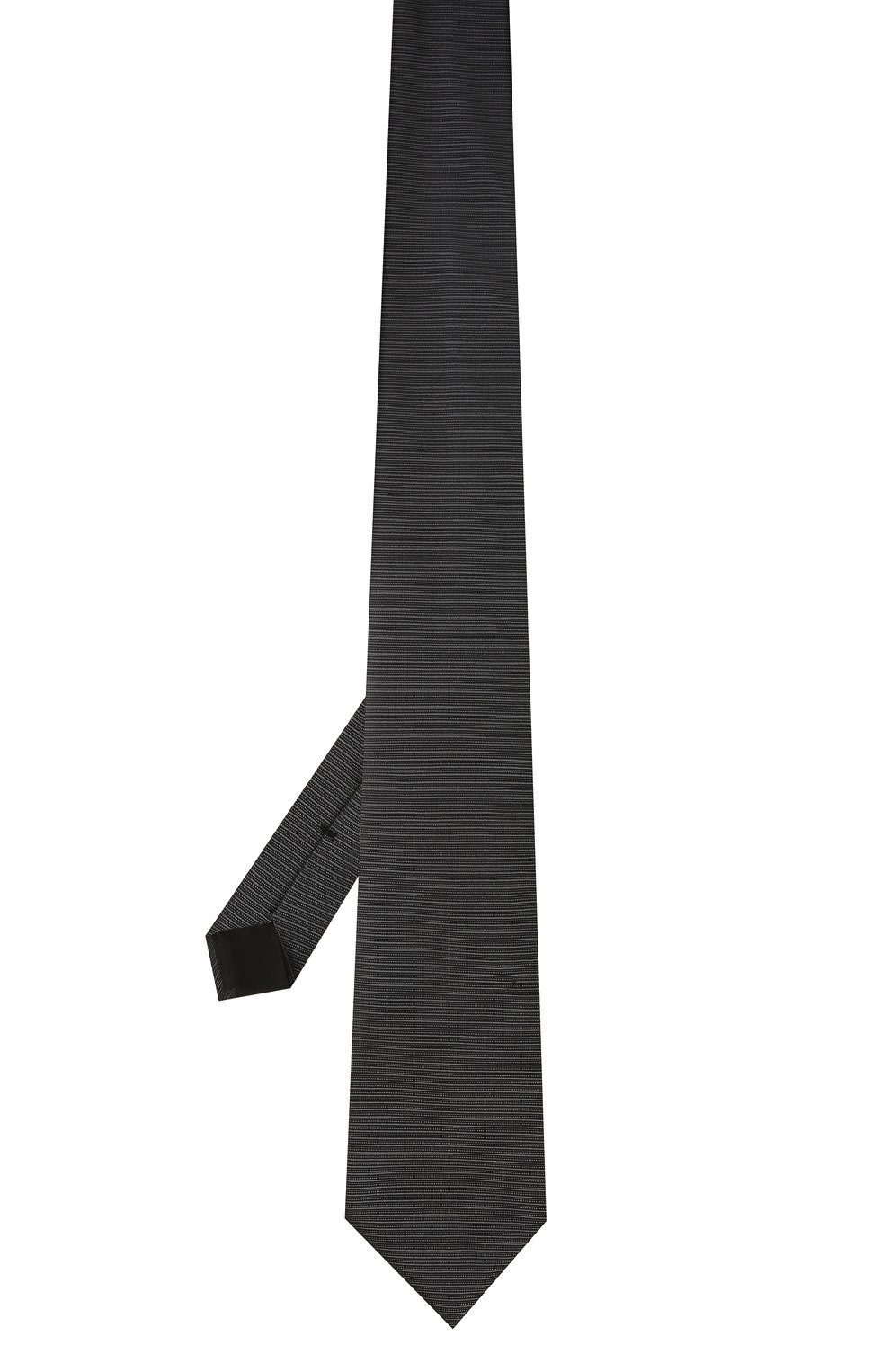 Шелковый галстук TOM FORD, арт. 3TF05/XTF, фото 3