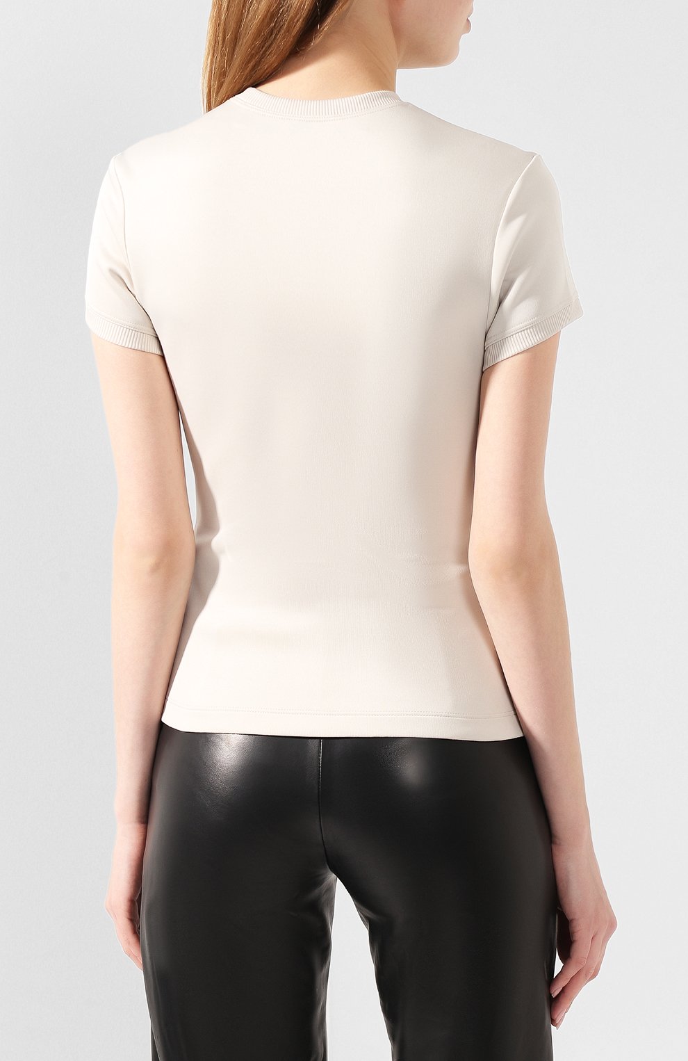 Футболка OFF-WHITE, арт. 0WAA039F19F850524810, фото 4