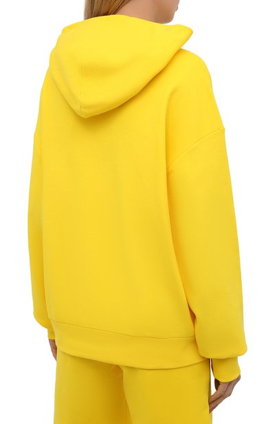 Хлопковое худи PANGAIA, арт. 20FHU01-014-FEM001, фото 4