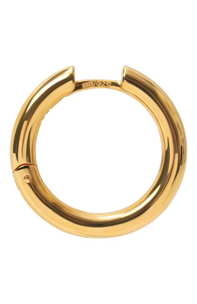 Моносерьга MOONKA, арт. trn-bkon1-y, фото 1