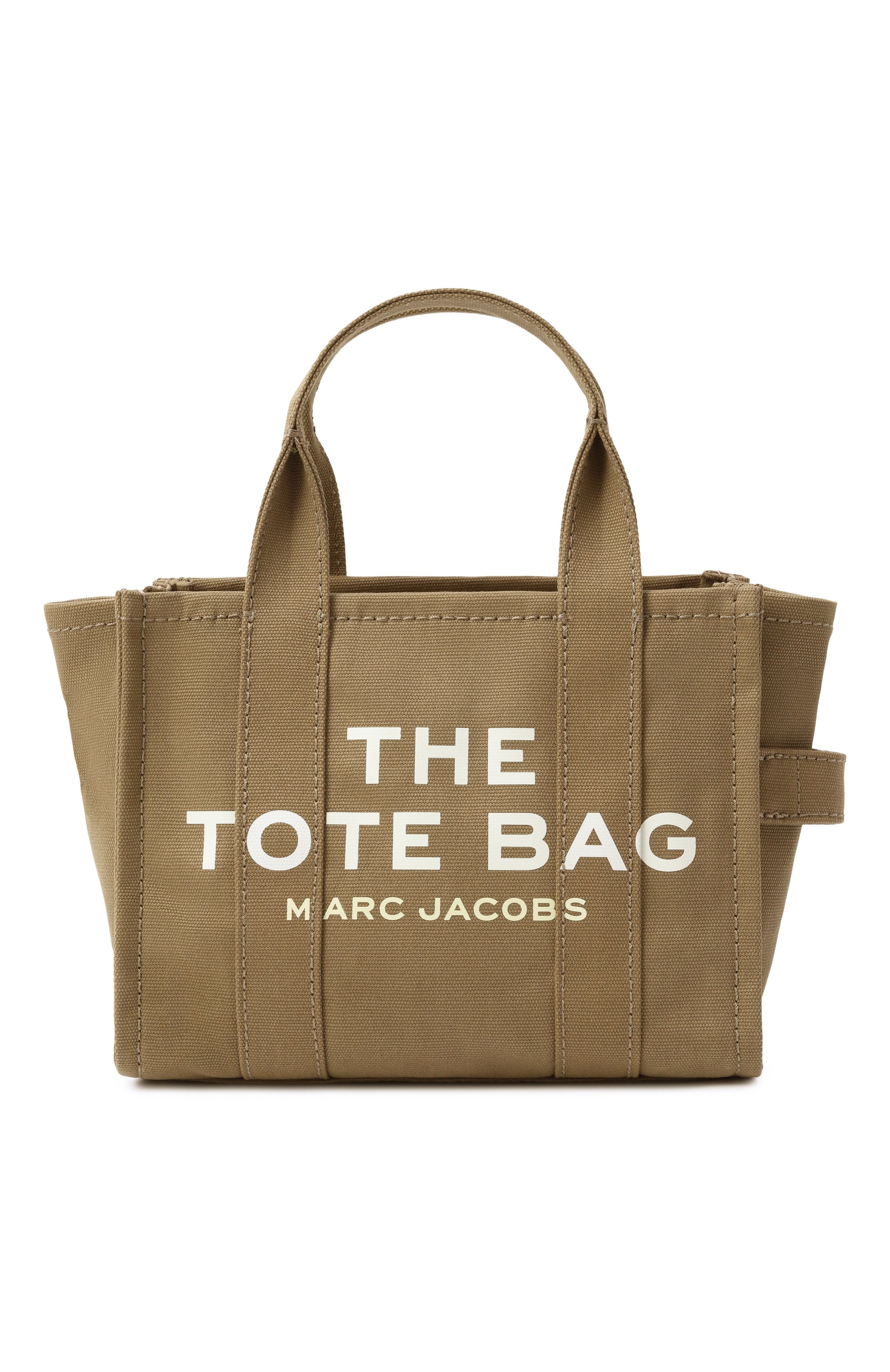 Сумка the tote bag small MARC JACOBS (THE), арт. M0016493, фото 1