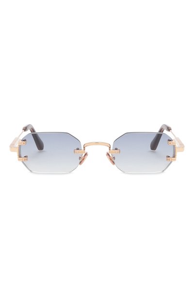 Солнцезащитные очки JOHN DALIA, арт. AMARU C511, фото 4