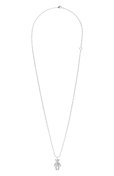 Женская подвеска NUMBERING, арт. 5842