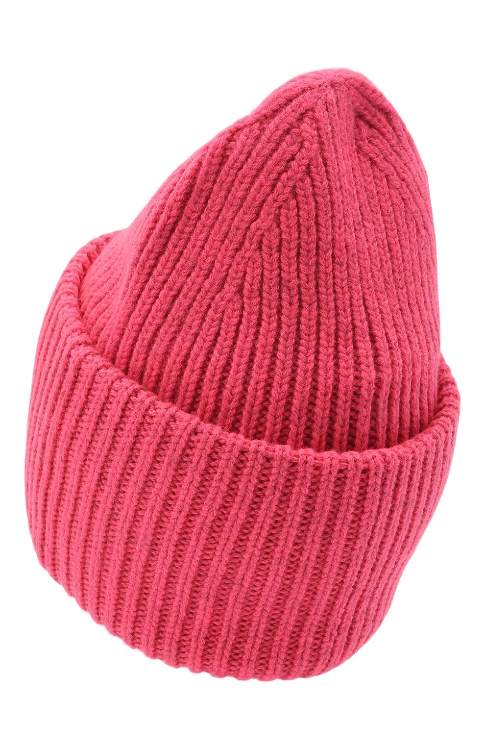 Шерстяная шапка ACNE STUDIOS, арт. C40140/M, фото 2