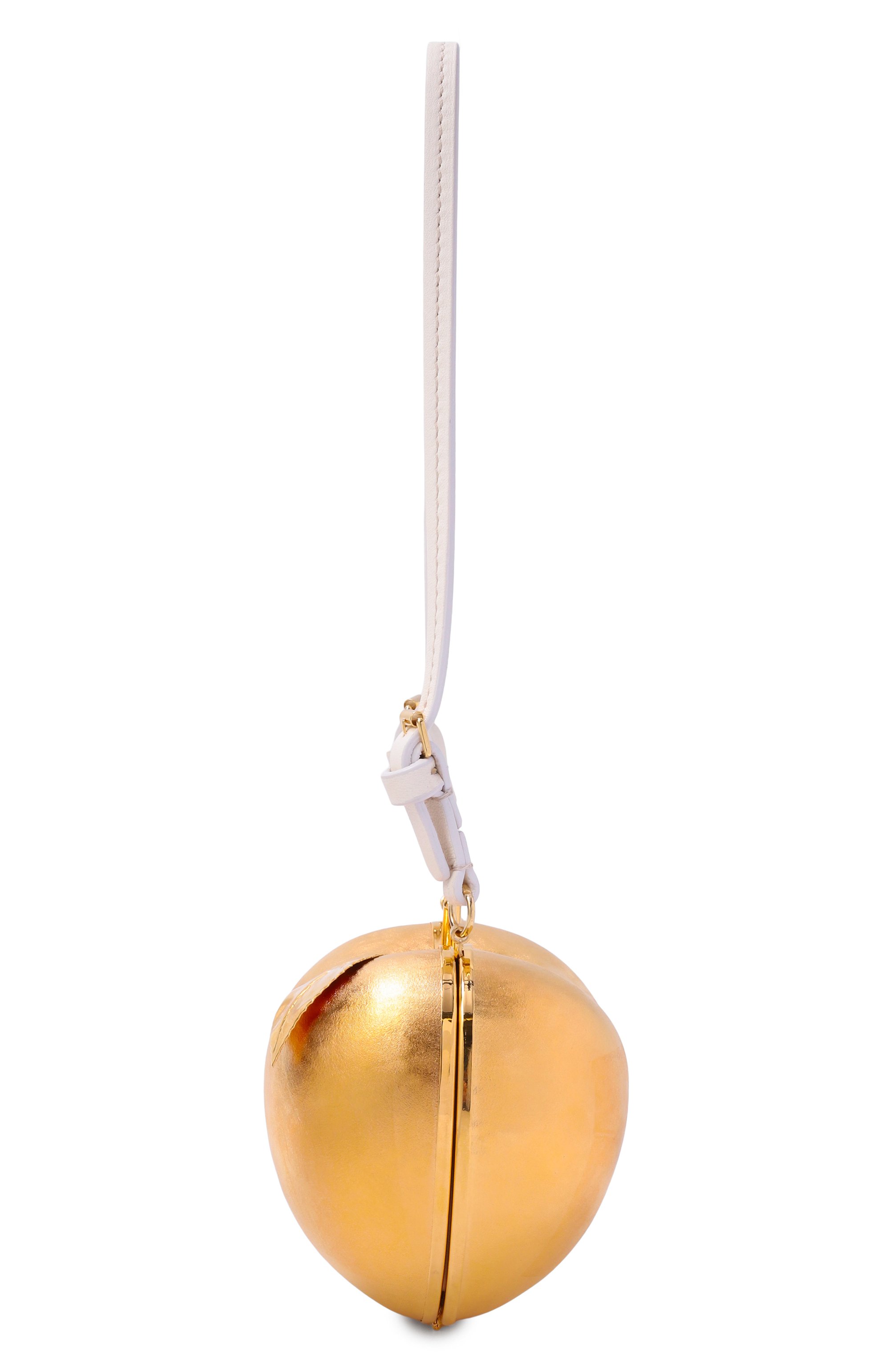 Клатч GIAMBATTISTA VALLI, арт. 26SSXVVRC004/M1GBR, фото 4