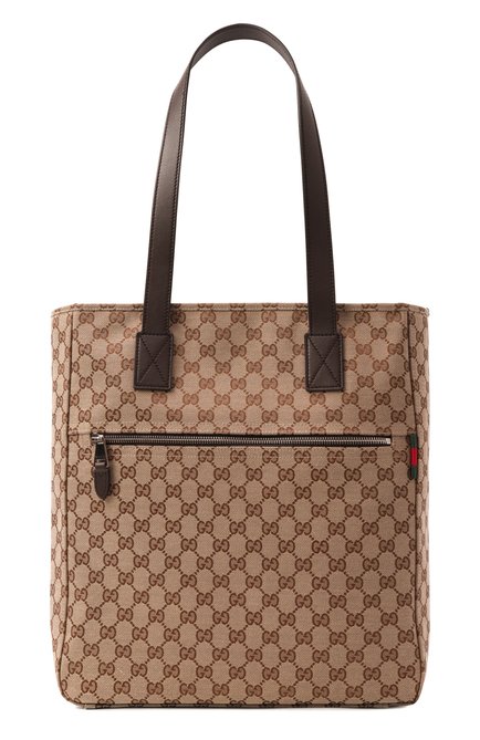 Мужская сумка-шопер gg GUCCI, арт. 834796/FAEPS