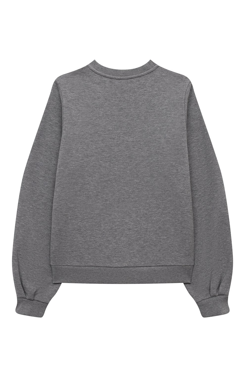 Хлопковый свитшот LORO PIANA, арт. FAL7615, фото 2