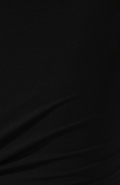 Платье  из вискозы ALEXANDERWANG.T, арт. 4C196017, фото 5