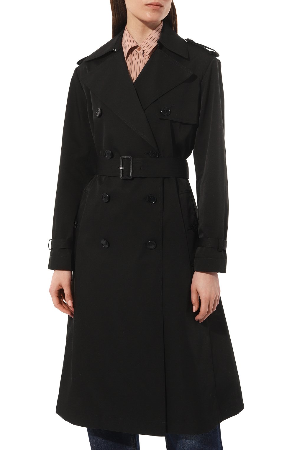 Тренч BOSS, арт. 50489153, фото 3