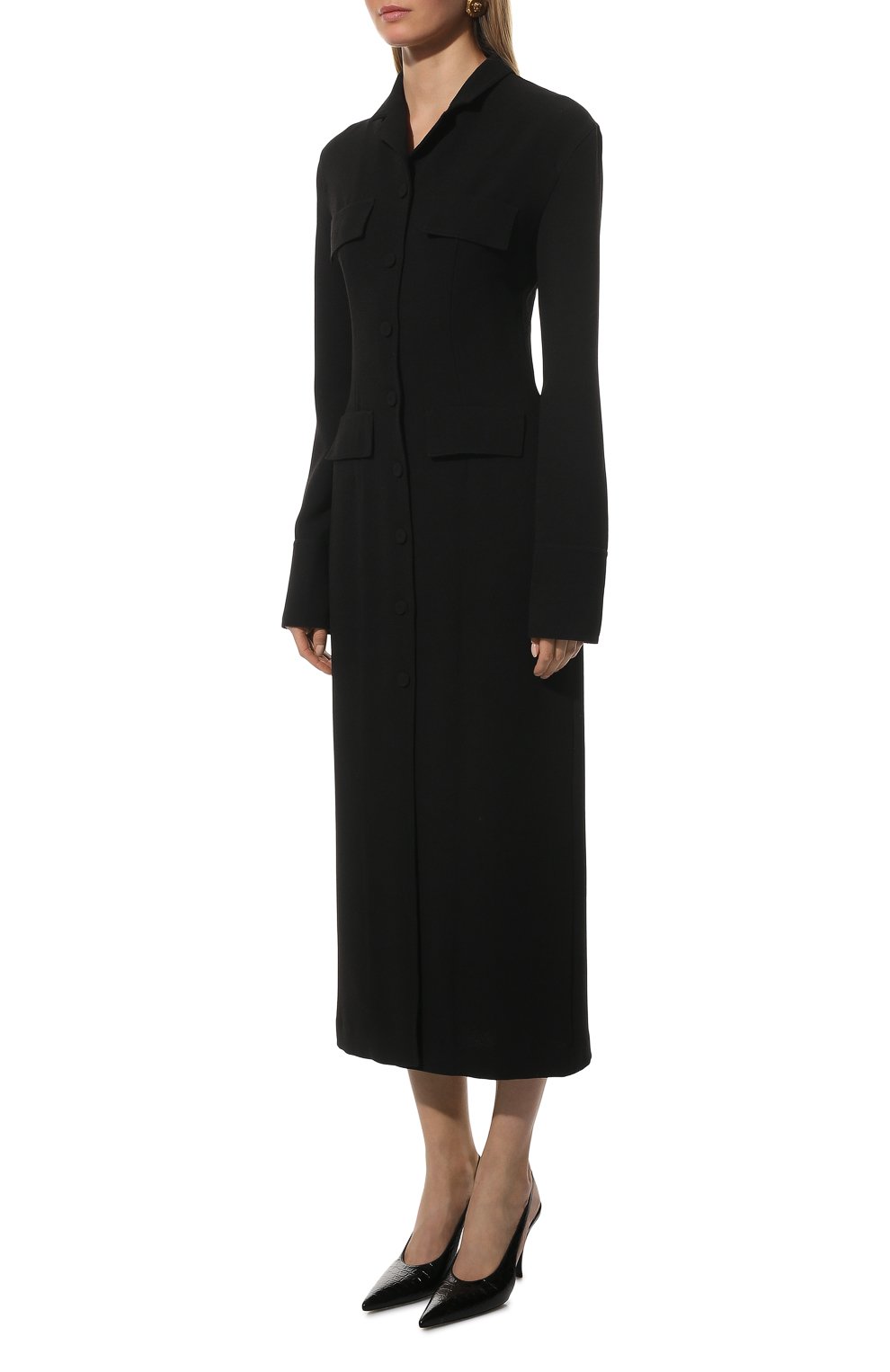 Платье NANUSHKA, арт. NW22RSDR00399, фото 3