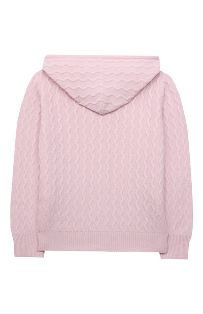 Кашемировый кардиган GIORGETTI CASHMERE, арт. MB1800/2A-6A, фото 2