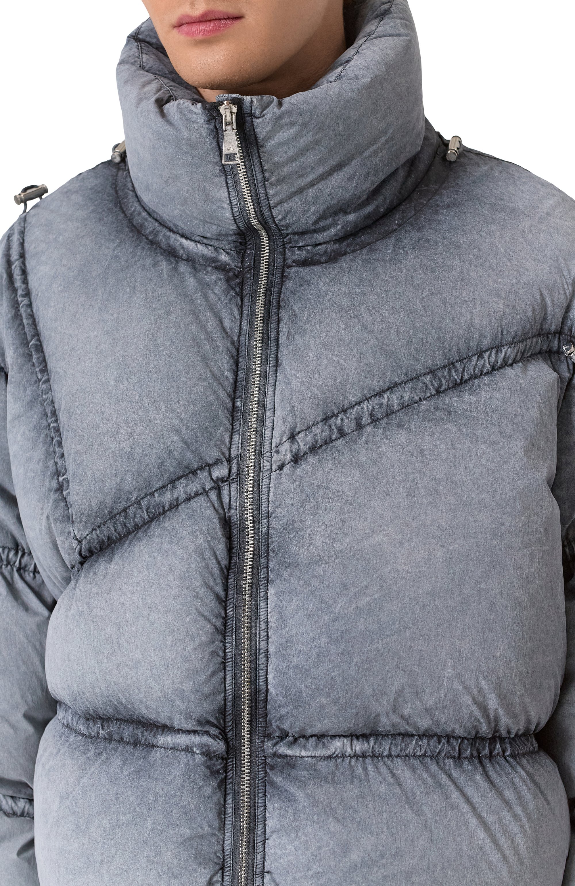 Пуховик ADD, арт. 10RW410, фото 5