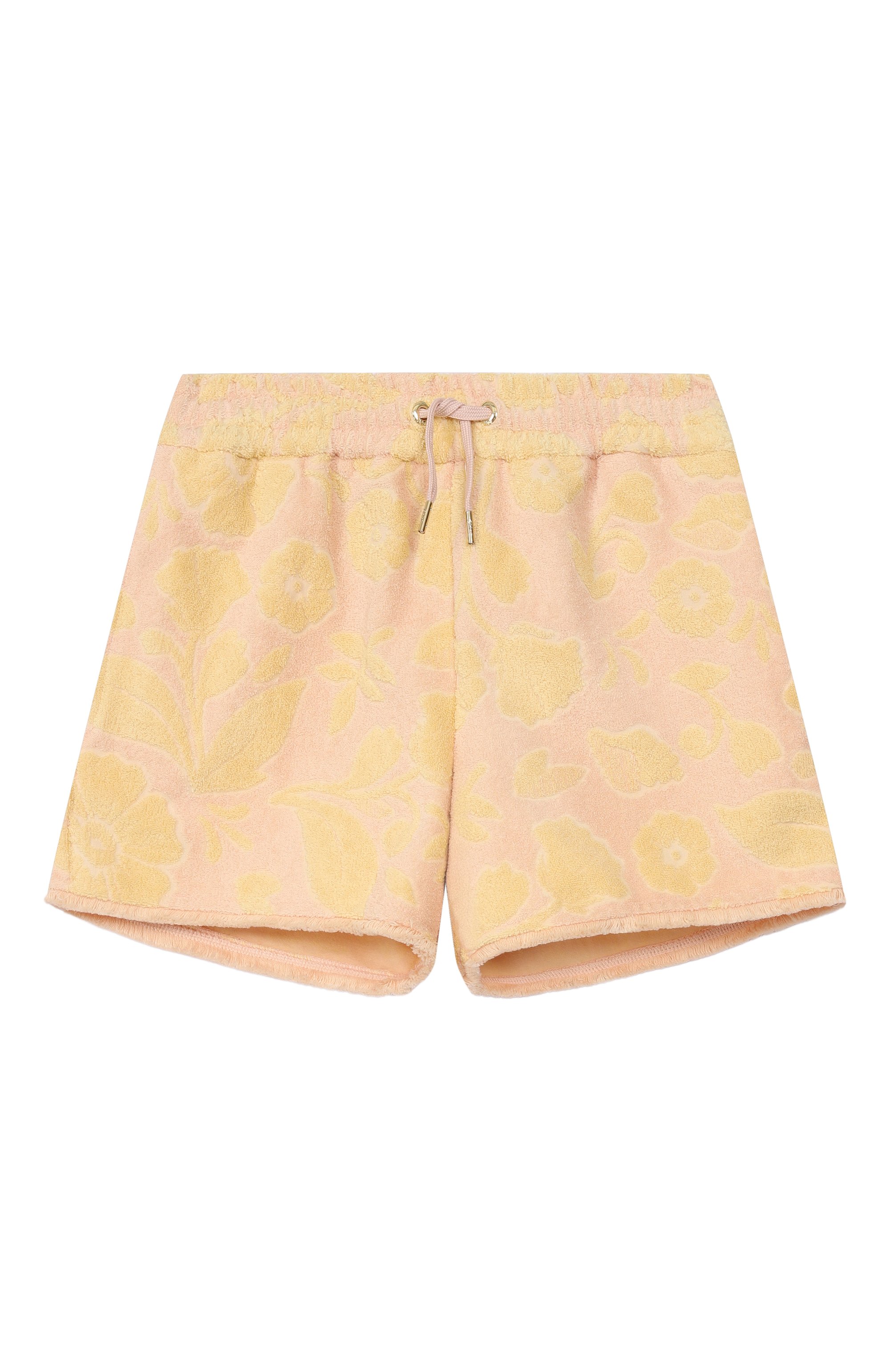 Хлопковые шорты CHLOÉ, арт. C20847, фото 1