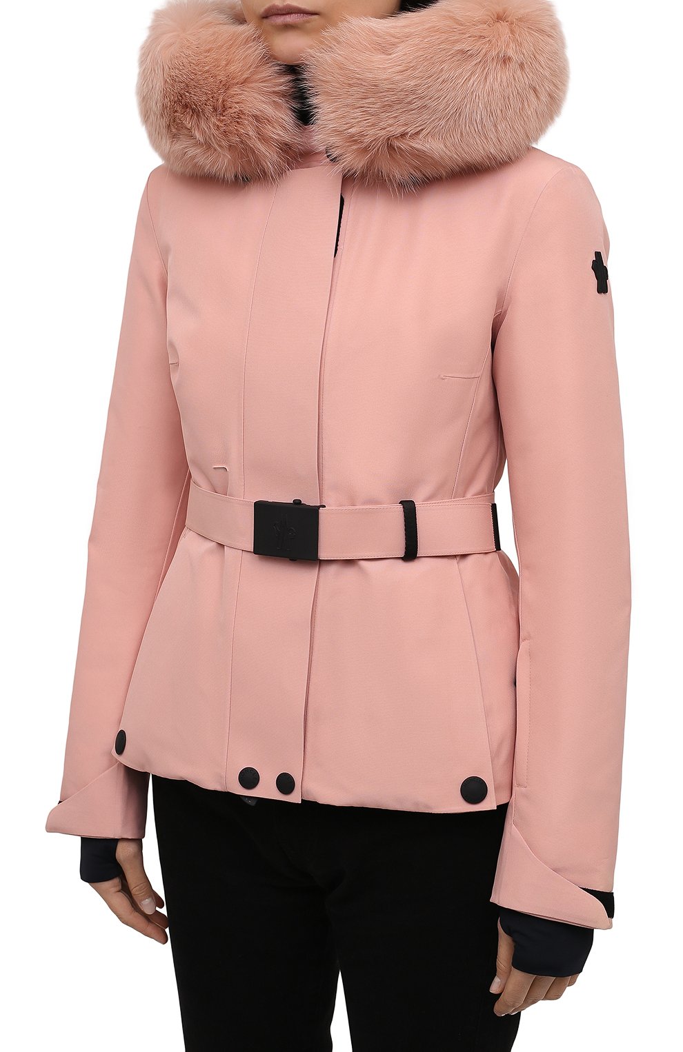 Пуховая куртка MONCLER GRENOBLE, арт. G2-098-1A000-32-549F9, фото 3