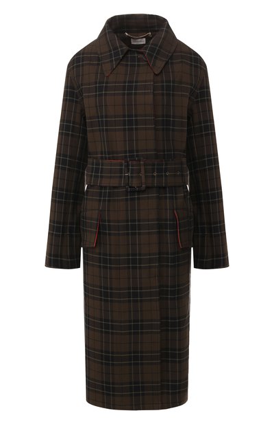 Пальто BY MALENE BIRGER, арт. Q67947001/B0URD0N, фото 1