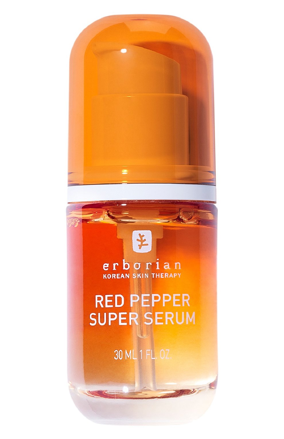Красный перец суперсыворотка для лица (30ml) ERBORIAN, арт. 786231, фото 1